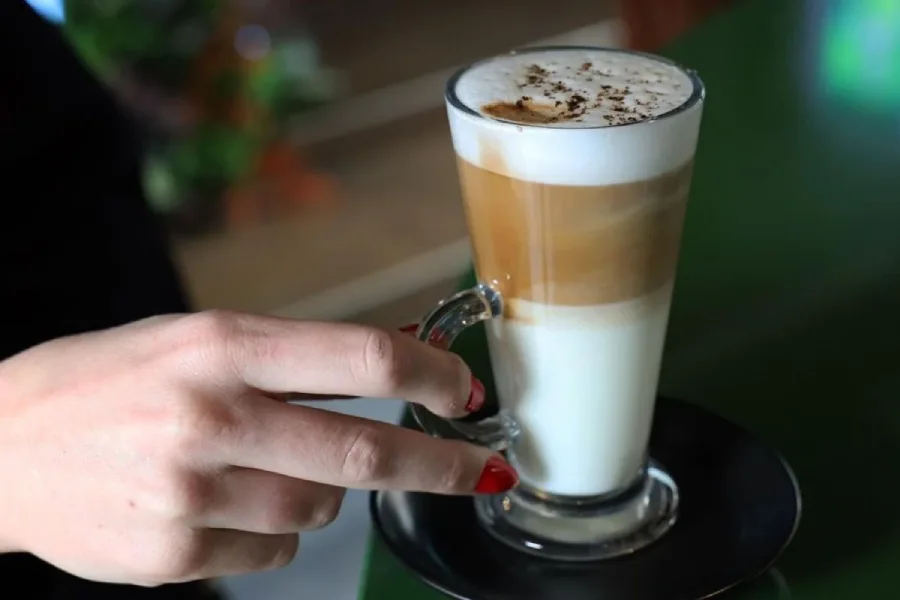 لاته ماکیاتو