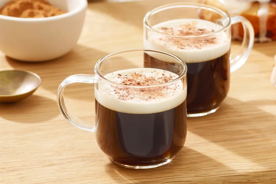 اسپرسو ماکیاتو