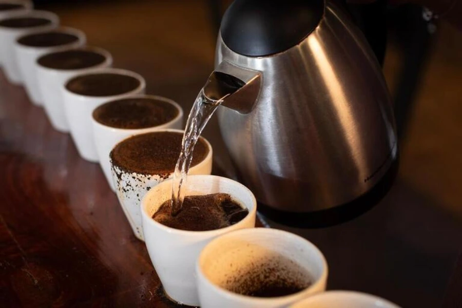 مدیریت زمان و چندوظیفگی در پشت بار