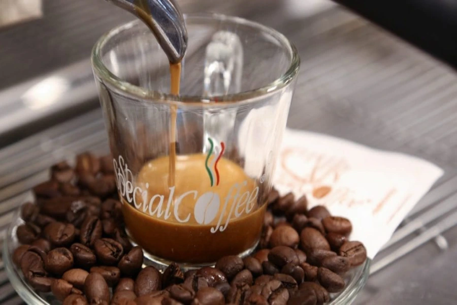 بادی قهوه چیست؟