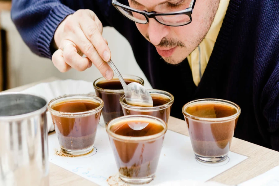 بادی قهوه چیست؟