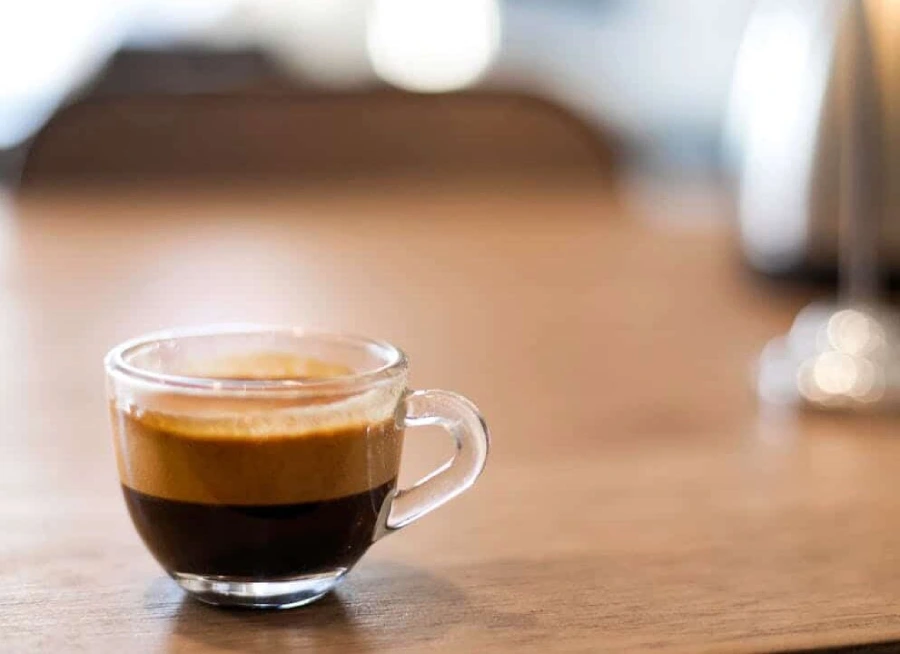 طرز تهیه قهوه لانگو چیست؟