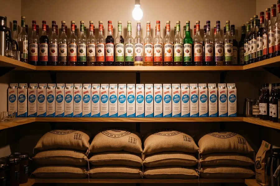 هزینه کافه زدن