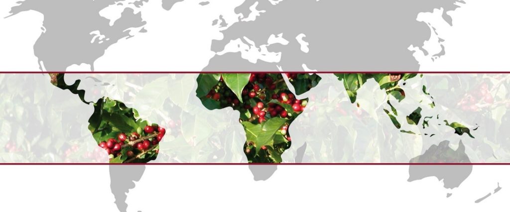 کمربند قهوه