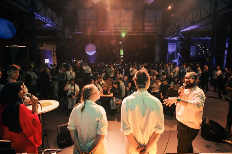 لیگ باریستا 