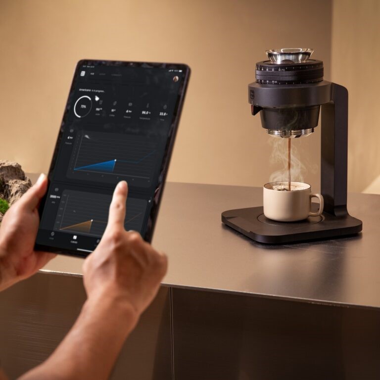 قهوه ساز کوکو