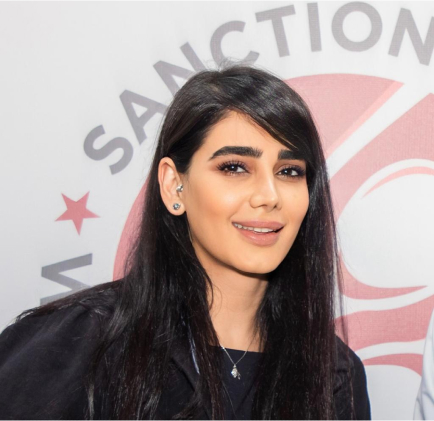 مسابقات رها شهسوار