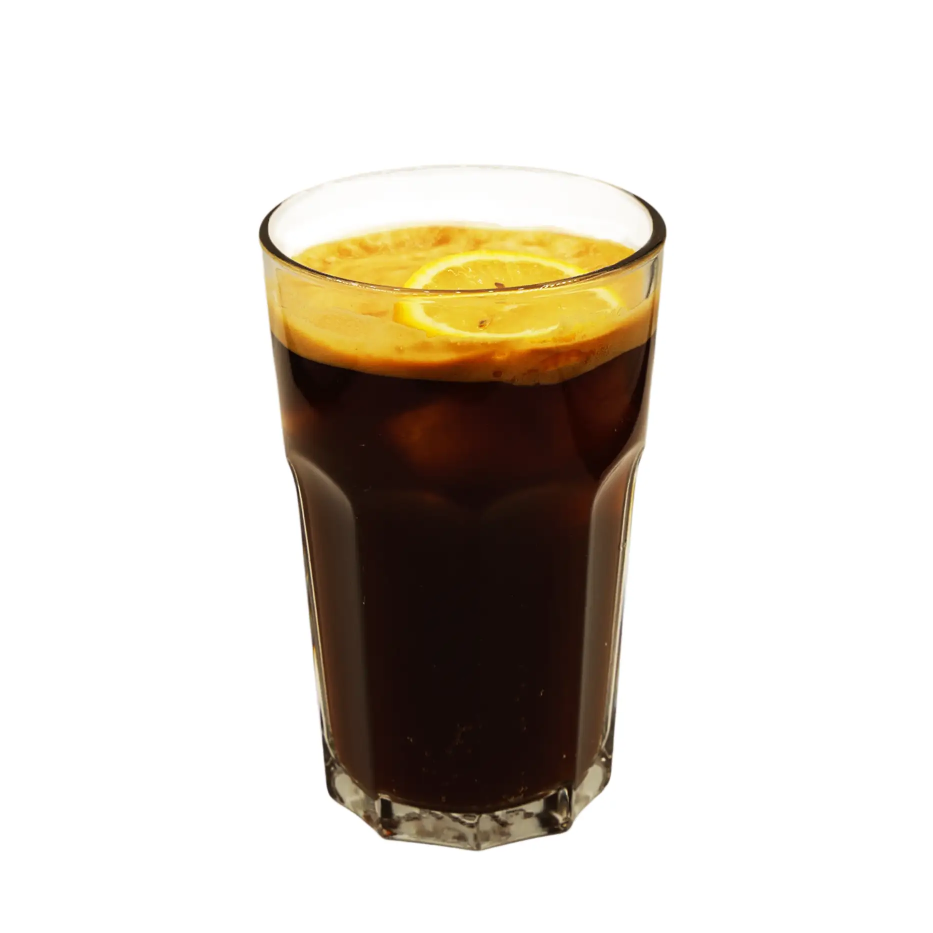 اسپرسو سودا