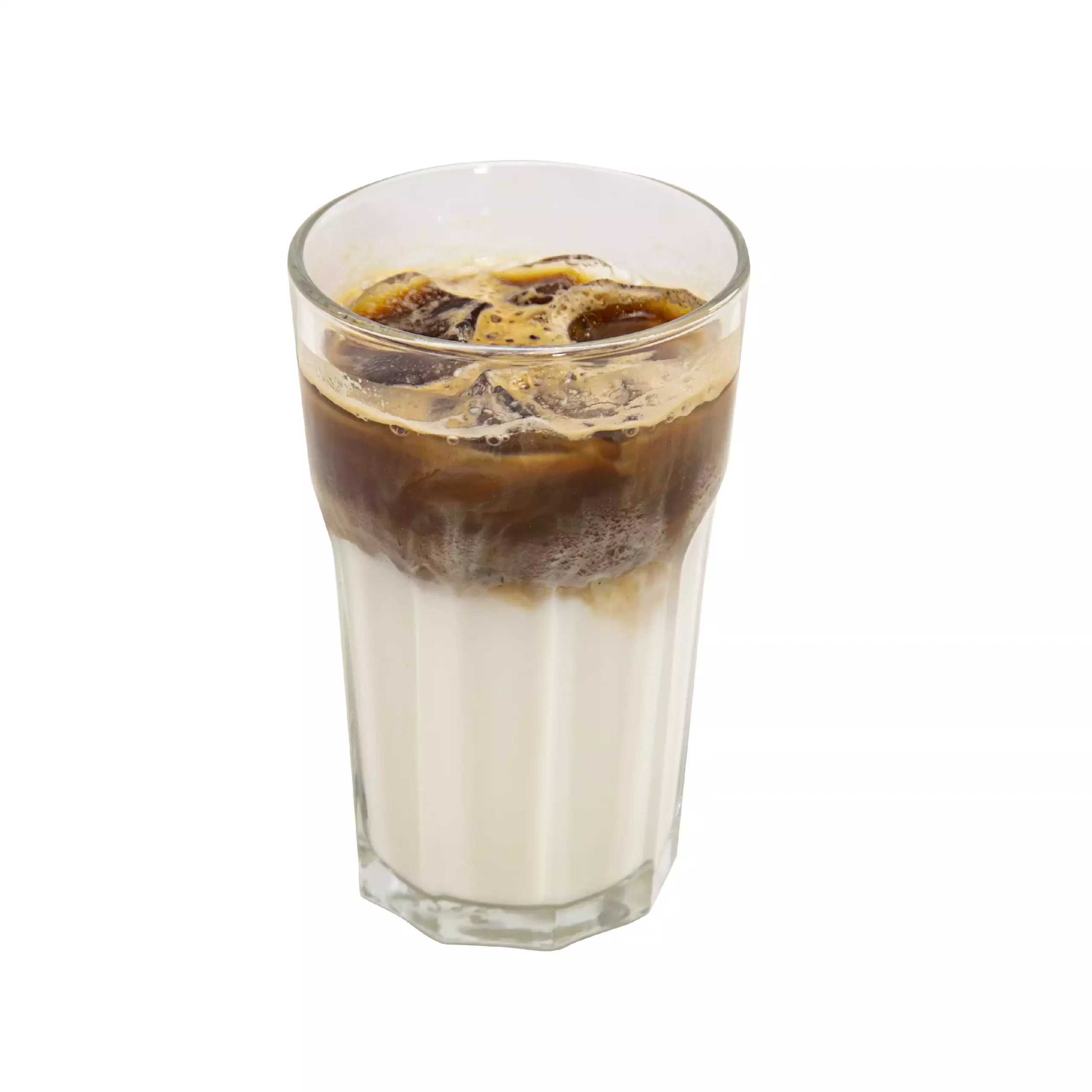 ایس لاته نارگیل