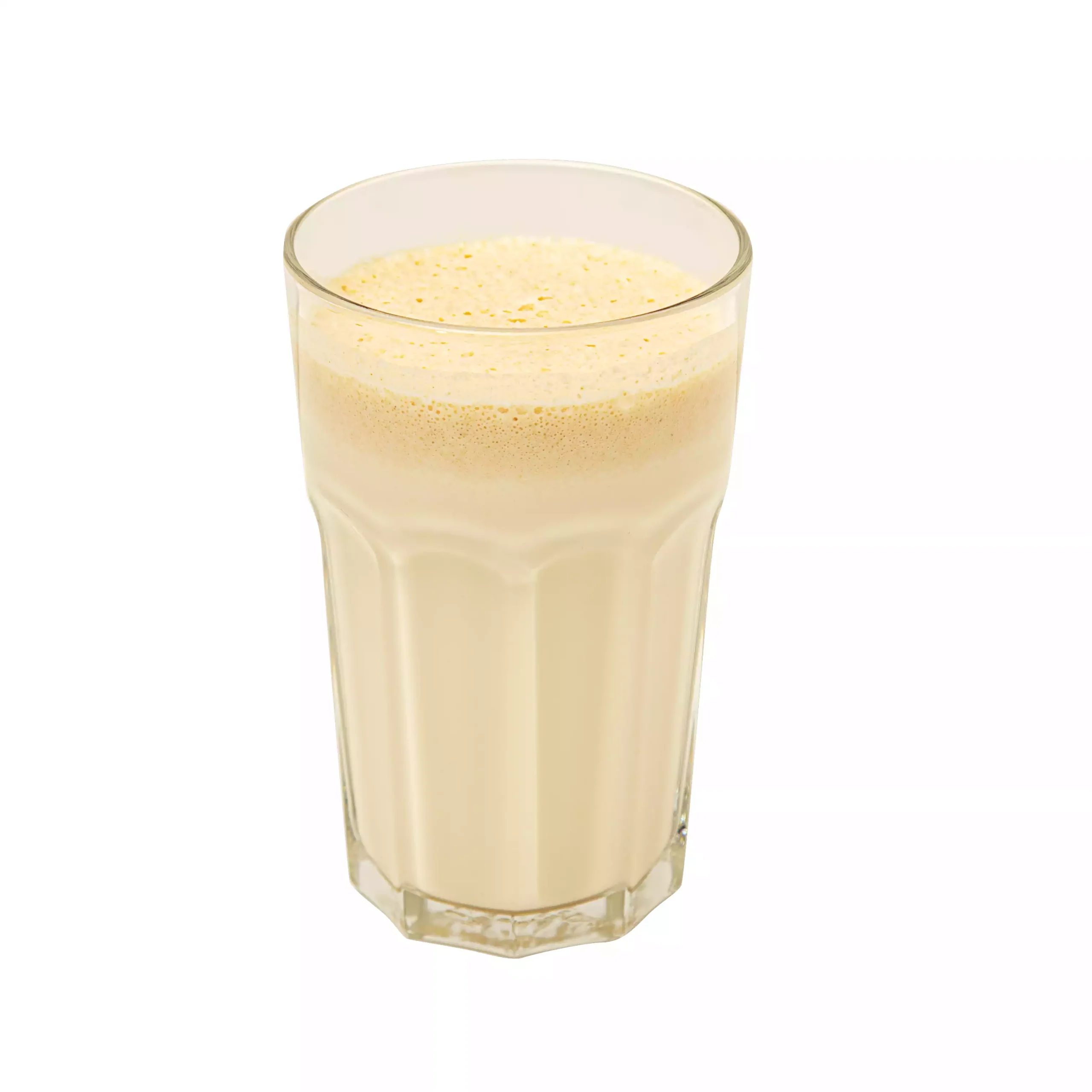 آیس شیر بیسکوئیت