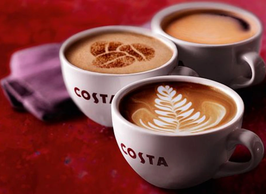 Costa Coffee