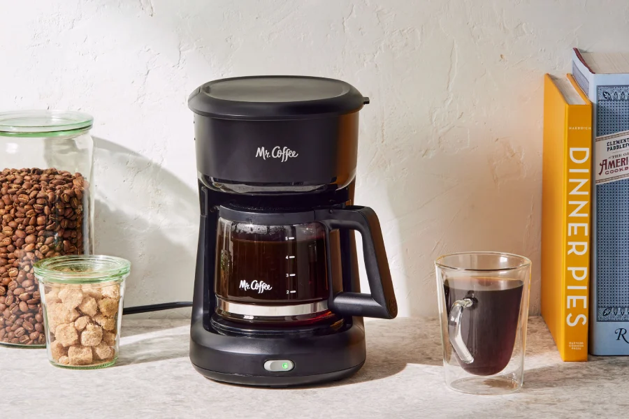 قهوه دمی چیست