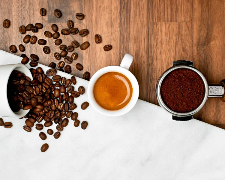 تفاوت قهوه دمی و اسپرسو
