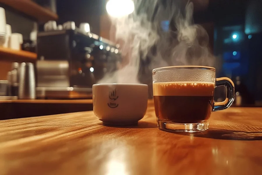 تفاوت در میزان کافئین و اثر بر بدن