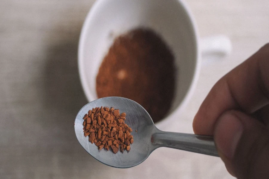 تفاوت نسکافه گلد و اسپرسو