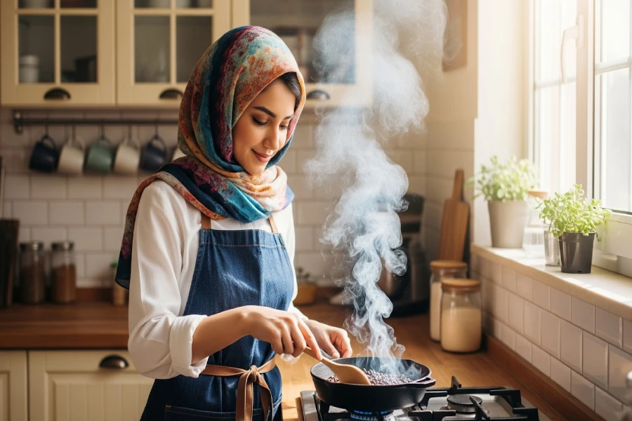 رستری قهوه چیست؟