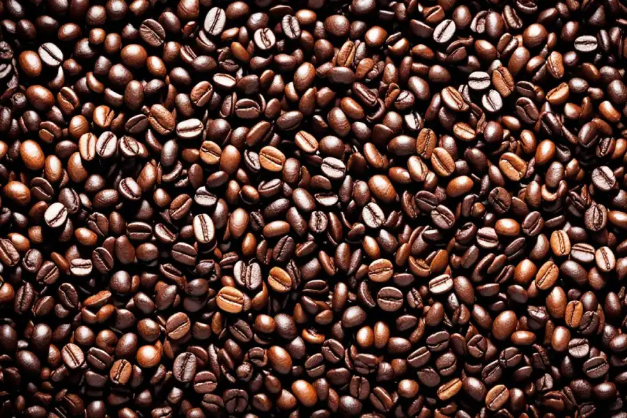 قهوه تک‌خاستگاه یا ترکیبی