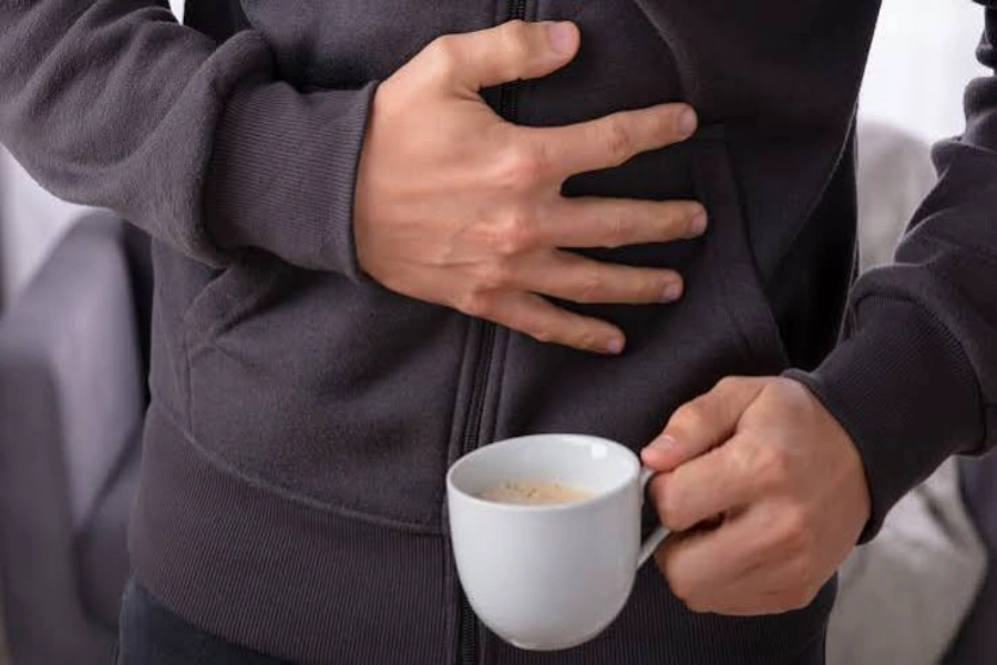 چگونه اثر قهوه را خنثی کنیم