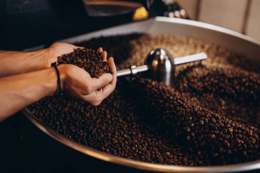 قهوه از کجا بخریم؟
