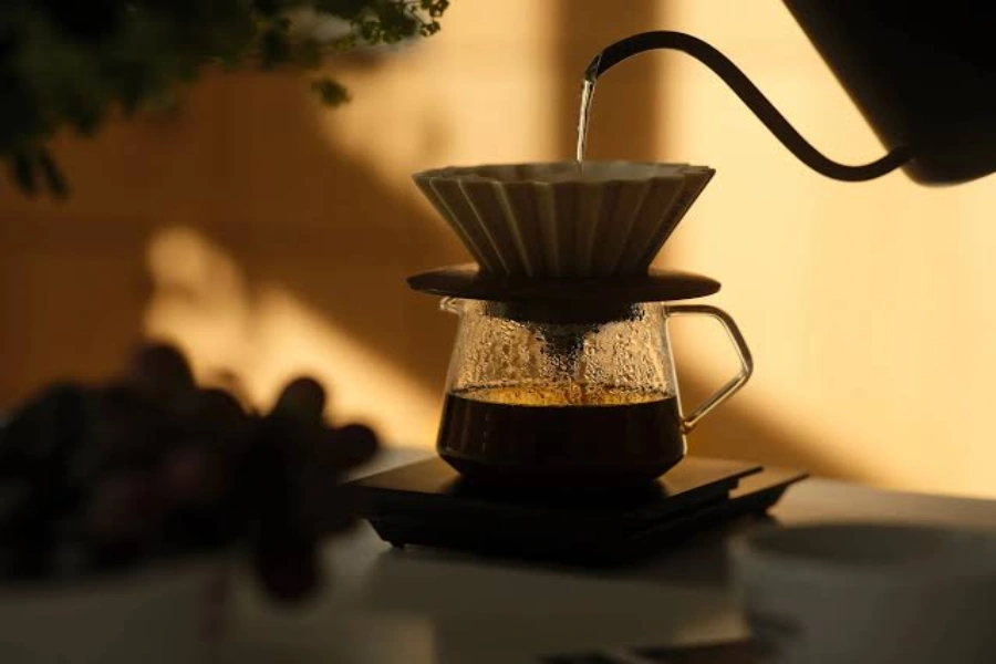 آیا قهوه برای بیدار ماندن خوب است؟ 