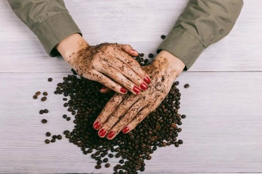 آیا خوردن قهوه برای پوست خوبه؟